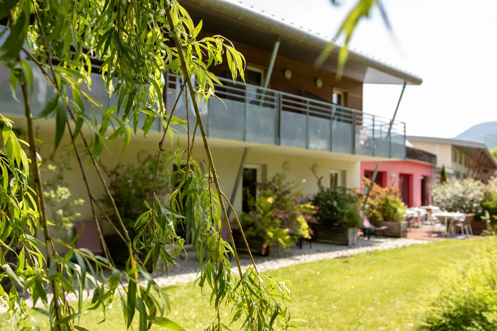 Inter-Hotel Le Cap
